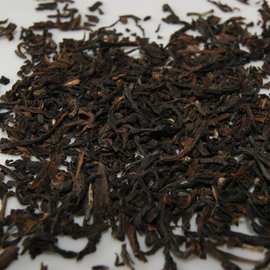 VAN AELST TEA DARJEELING O.P. NAGRI FARM (100 G)