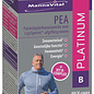 MANNAVITAL NATURAL PRODUCTS PEA PLATINUM  + VIT. B-COMPLEX (60 V-CAPS)