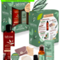 LADRÔME LABORATOIRE KOFFER PUR’ TEA TREE REINIGENDE LOTION + ANTI-PUKKELSTICK + SET ECO BELLE