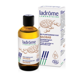 LADRÔME LABORATOIRE BIOLOGISCHE BAOBABOLIE (100 ML)