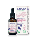 LADRÔME LABORATOIRE HUILE VIERGE DE ROSE MUSQUÉE BIOLOGIQUE DU CHILI (30 ML)