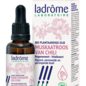 LADRÔME LABORATOIRE BIOLOGISCHE MUSKAATROOSOLIE VAN CHILI (30 ML)