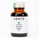 CAERE NATURA GREEN PROPOLIS GROENE PROPOLIS EXTRACT 30 % (60 ML)