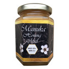 BIJENHOF BEE PRODUCTS MANUKAHONING MGO 85+ NPA 5+ (250 G)
