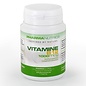 PHARMANUTRICS INSPIRED BY NATURE VITAMINE B12 1000 MCG (60 KAUWTABLETTEN)