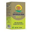 MARCUS ROHRER SPIRULINA MARCUS ROHRER BIOLOGISCHE SPIRULINA (180 TABLETTEN)