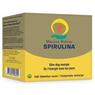 MARCUS ROHRER SPIRULINA MARCUS ROHRER SPIRULINA NAVULVERPAKKING (3 x 180 TABLETTEN)