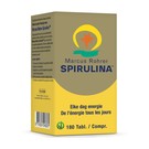 MARCUS ROHRER SPIRULINA MARCUS ROHRER SPIRULINA (180 TABLETTEN)