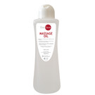 DOC SAVE MASSAGE VOEDENDE MASSAGEOLIE ZONDER PARFUM (1000 ML)