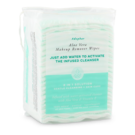 ADEPHAR EXPERT SKIN CARE ADEPHAR LINGETTES DÉMAQUILLANTES 2-EN-1 À L'ALOE VERA (40 PIÈCES)