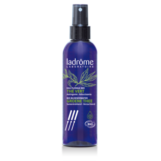 LADRÔME LABORATOIRE THÉ VERT EAU FLORALE BIO (200 ML)