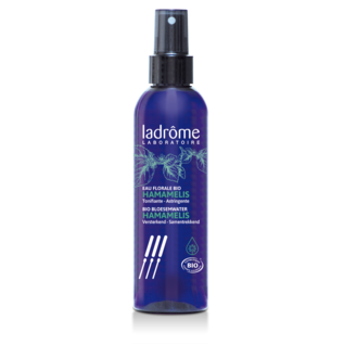 LADRÔME LABORATOIRE HAMAMELIS BIO BLOESEMWATER (200 ML)