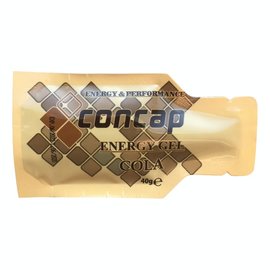 CONCAP SPORT ENERGY CONCAP ENERGY GEL COLA (40 G)