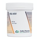 DEBA PHARMA HEALTH PRODUCTS PEA 400 - PALMITOYLETHANOLAMIDE (90 V-CAPS)