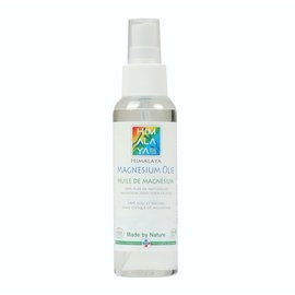 HIMALAYA MAGNESIUM BY NATURE HIMALAYA MAGNESIUM OLIE SPRAY (100 ML)