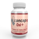 CONCAP SPORT ENERGY CONCAP OXI+ (120 CAPS)