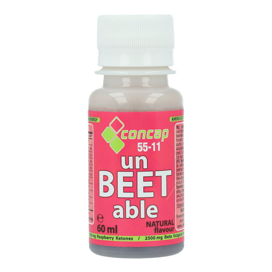 CONCAP SPORT CONCAP UN BEET ABLE 55-11 (60 ML)