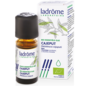 LADRÔME LABORATOIRE HUILE ESSENTIELLE BIO CAJEPUT - MELALEUCA CAJEPUTTI (10 ML)