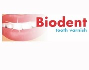 BIODENT TOOTH VARNISH