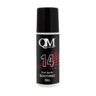 QM SPORTS CARE QM 14 SPORTS CARE SOOTHING GEL ROLLER (100 ML)