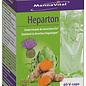 MANNAVITAL NATURAL PRODUCTS HEPARTON - ONDERSTEUNT DE LEVERFUNCTIE (60 V-CAPS)