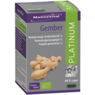 MANNAVITAL NATURAL PRODUCTS GEMBER PLATINUM BIO (90 V-CAPS)
