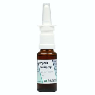 DEBA PHARMA HEALTH PRODUCTS PROPOLIS NEUSSPRAY (20 ML)