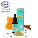 PROPOLIA BEE PRODUCTS PROPOLIS MONDHYGIËNE SOS MONDHOLTE-TANDEN (30 ML)