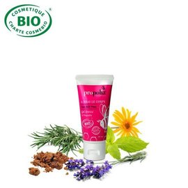 PROPOLIA BEE PRODUCTS PROPOLIS HUIDGEL EERSTE HULP BIO (30 ML)