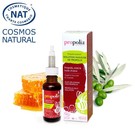 PROPOLIA BEE PRODUCTS PROPOLIS INTENSE OLIEACHTIGE OPLOSSING ALCOHOLVRIJ (30 ML)