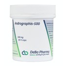 DEBA PHARMA HEALTH PRODUCTS ANDROGRAPHIS 500 MG (60 V-CAPS)