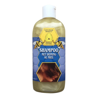 BIJENHOF BEE PRODUCTS SHAMPOO MET HONING (250 ML)