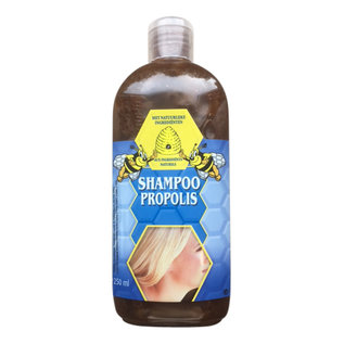 BIJENHOF BEE PRODUCTS SHAMPOOING À LA PROPOLIS (250 ML)