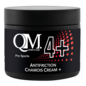 QM SPORTS CARE QM 4+ PRE SPORTS ANTIFRICTION CHAMOIS CREAM + (200 ML)