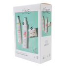 CÎME HIMALAYAN SUPERFOODS SKINCARE BOX - NORMALE OF GEVOELIGE HUID + BELLE D'AMOUR