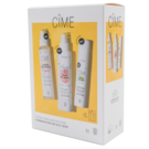 CÎME HIMALAYAN SUPERFOODS SKINCARE BOX - GEMENGDE OF VETTE HUID + DAISY DELIGHT