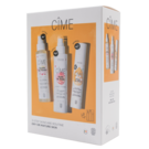CÎME HIMALAYAN SUPERFOODS SKINCARE BOX - DROGE OF RIJPERE HUID + UNDER MY SKIN