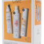CÎME COFFRET SOIN PEAU - SÈCHE OU MATURE + UNDER MY SKIN