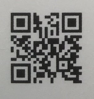 CÎME QR CODE