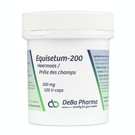 DEBA PHARMA HEALTH PRODUCTS EQUISETUM 200 NEBULISAAT (120 V-CAPS)