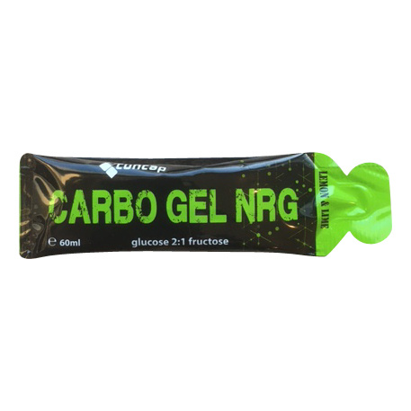 CONCAP SPORT CONCAP CARBO GEL NRG (60 ML)