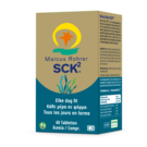 MARCUS ROHRER SPIRULINA MARCUS ROHRER SCK² SPIRULINA-CHLORELLA-KLAMATH-KOMBU (60 TABL)