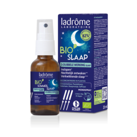 LADRÔME LABORATOIRE SOMMEIL SPRAY BUCCAL (20 ML)