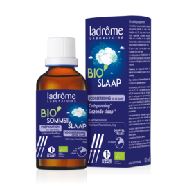 LADRÔME LABORATOIRE SLAAP TINCTUUR (50 ML)