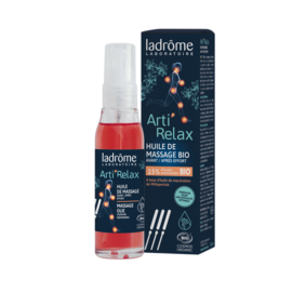 LADRÔME LABORATOIRE ARTI'RELAX MASSAGE OLIE BIO (50 ML)