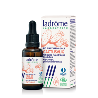 LADRÔME LABORATOIRE HUILE DE FIGUE DE BARBARIE BIOLOGIQUE (30 ML)