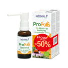 LADRÔME LABORATOIRE DUO PACK PROPOLIS MOND- EN KEELSPRAY BIO (2 X 30 ML)