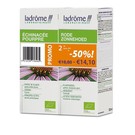 LADRÔME LABORATOIRE DUO PACK RODE ZONNEHOED - ECHINACEA PURPUREA BIO EXTRACT (2 X 100 ML)