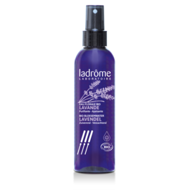 LADRÔME LABORATOIRE LAVANDE EAU FLORALE BIO (200 ML)