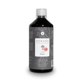 BIORADIX BOTANICALS BIORADIX FYTOSIL OSTEO (750 ML)